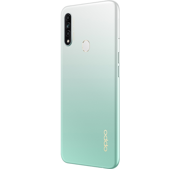 a31 oppo 2020